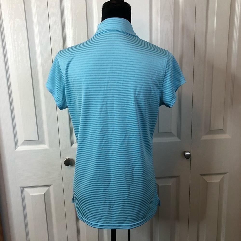 3/$30🛍Abacus Sportswear Golf Shirt - Picture 4 of 7